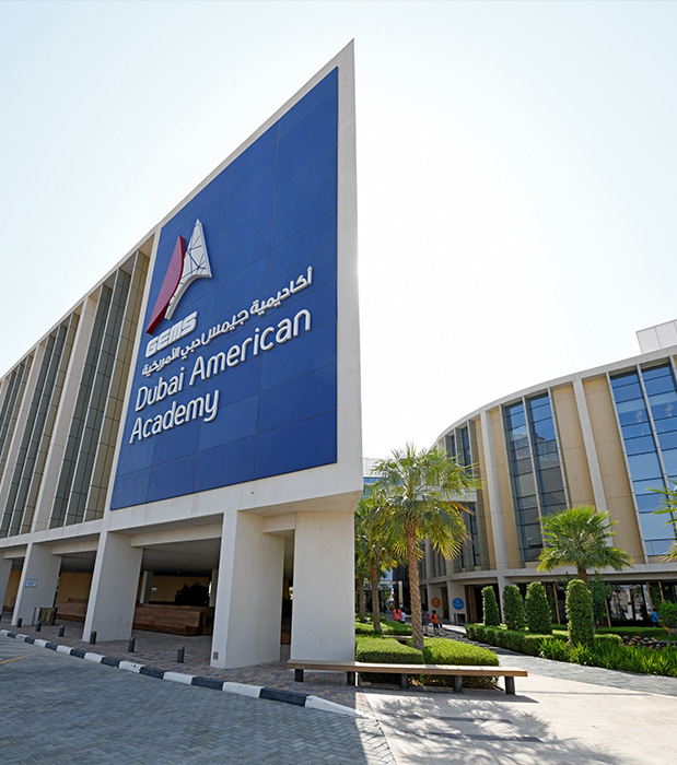 Dubaiamericanacademy